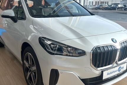 BMW 218 Active Tourer 25.634 km 25.970 &euro; Erlangen 91058