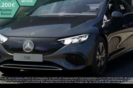Mercedes-Benz EQE 300 21.097 km 42.990 € Nürnberg 90429