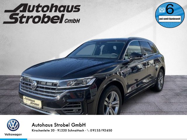 VW Touareg 68.618 km 44.990 € Schnaittach 91220