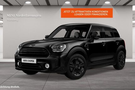 Mini Cooper Countryman 29.018 km 30.990 &euro; Nürnberg 90441