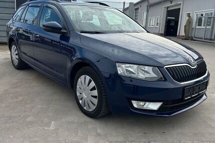 Skoda Octavia 222.302 km 5.700 &euro; Wilhermsdorf 91452
