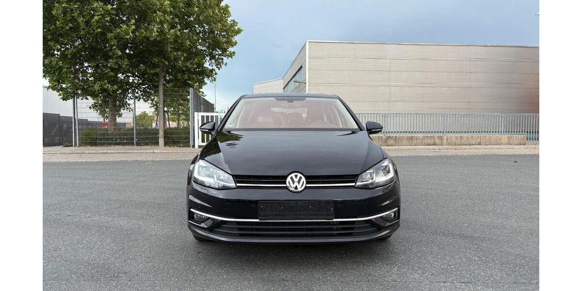 VW Golf 190.000 km 12.500 &euro; Grosshabersdorf 90613