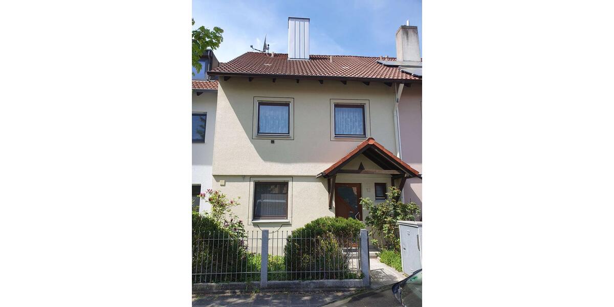 Reihenhaus Nürnberg Katzwang - 459.000&euro; | Angebot:26916549