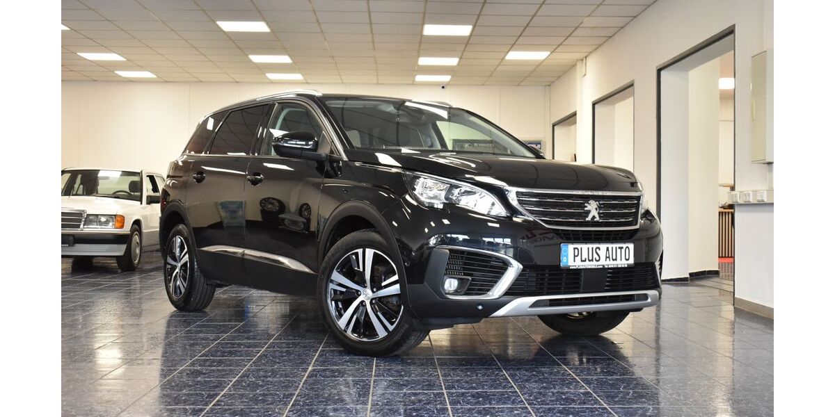 Peugeot 5008 103.520 km 15.470 &euro; Nürnberg 90431
