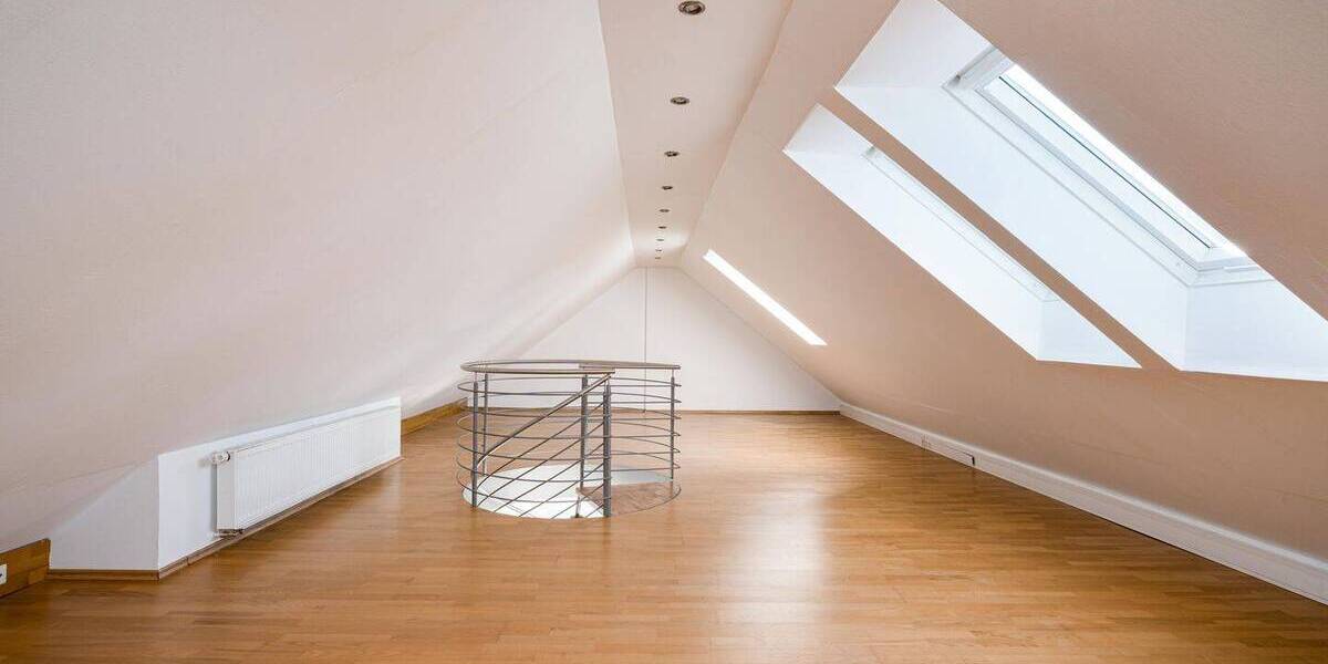 Etagenwohnung Stein - 4 Zimmer, 102 m&sup2;, 389.000&euro; | Angebot:26819985