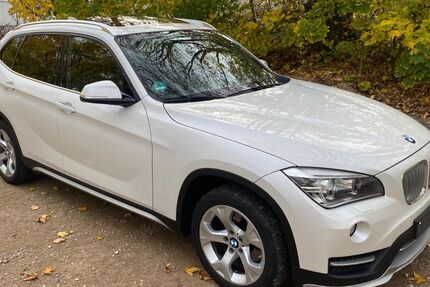 BMW X1 230.000 km 8.500 € Nürnberg 90439