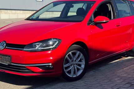 VW Golf 215.750 km 8.990 € Postbauer-Heng 92353