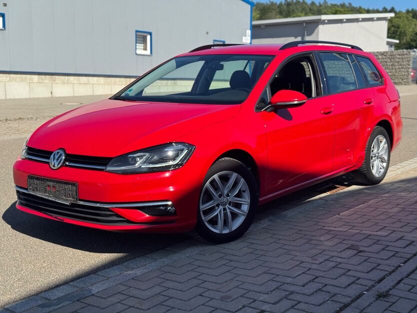 VW Golf 215.750 km 8.990 € Postbauer-Heng 92353