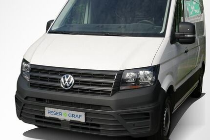 VW Crafter 8.412 km 34.940 € Nürnberg 90411