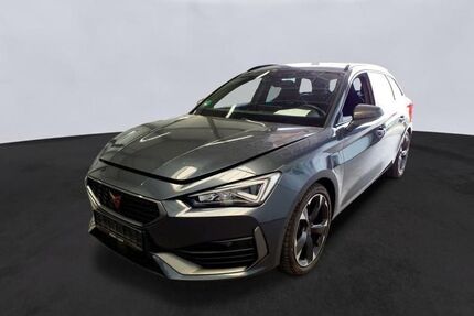 Cupra Leon 39.500 km 24.980 &euro; Fürth 90763