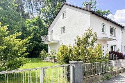 Haus Nürnberg Reichelsdorf - 5 Zimmer, 130 m&sup2;, 449.000&euro; | Angebot:26741683