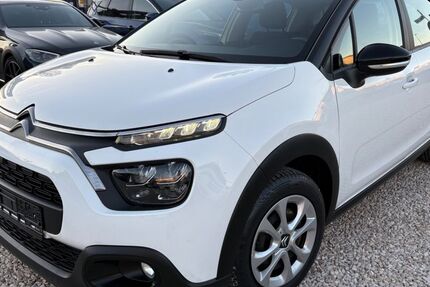 Citroen C3 22.300 km 10.990 &euro; Rednitzhembach 91126