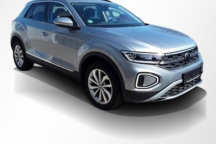 VW T-Roc 19.450 km 23.480 &euro; Nürnberg 90441