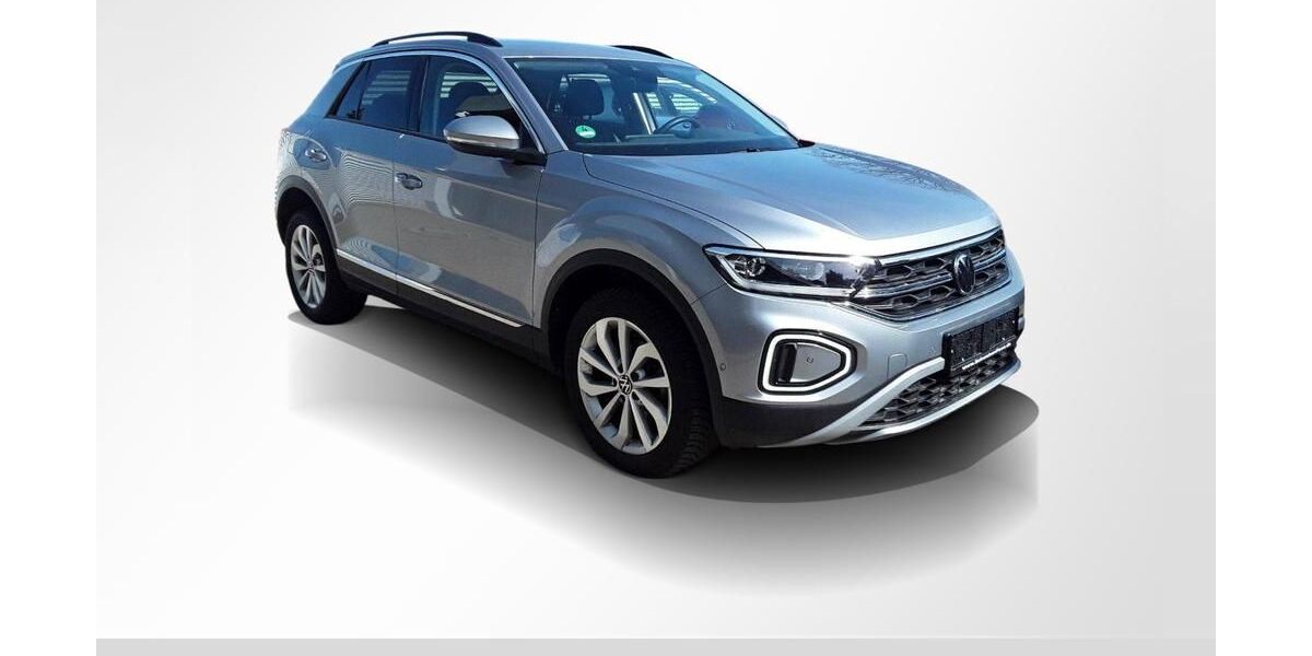 VW T-Roc 19.450 km 23.480 &euro; Nürnberg 90441