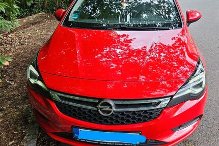 Opel Astra 172.200 km 6.000 € Feucht 90537