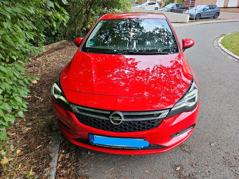 Opel Astra 172.200 km 6.000 € Feucht 90537