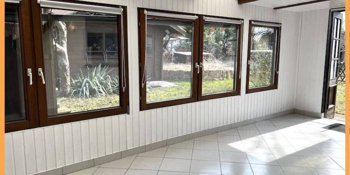 Bungalow Nürnberg Worzeldorf - 2 Zimmer, 60 m&sup2;, 499.000&euro; | Angebot:19949441