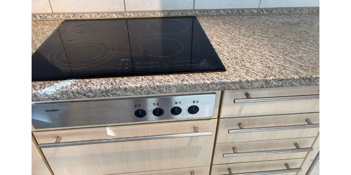 Eschenau:TOP Lage,Sofort frei! Tolle 4-Zi-Garten-Wohnung, zwei Stellplätze, Keller, Einbauküche uvm. - Terrassenwohnung Eckental Eschenau | Angebot:25364359