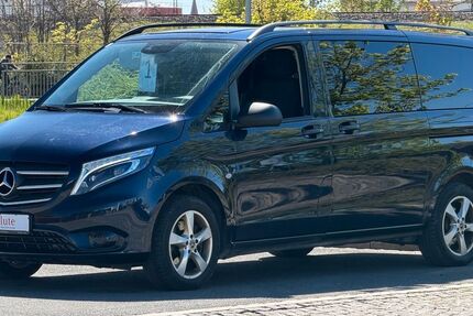 Mercedes-Benz Vito 133.710 km 28.263 &euro; Fürth 90762