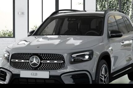 Mercedes-Benz GLB 250 9.900 km 51.900 &euro; Nürnberg 90402