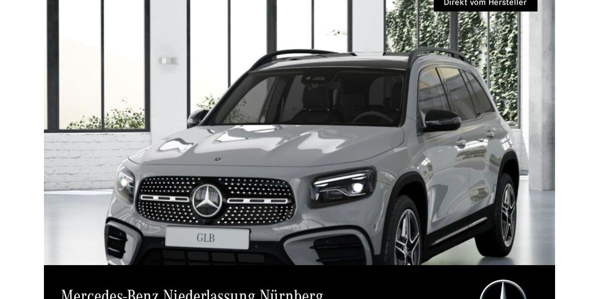Mercedes-Benz GLB 250 9.900 km 51.900 &euro; Nürnberg 90402