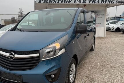 Opel Vivaro 219.021 km 13.990 € Nürnberg 90431