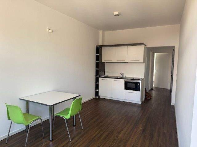 Etagenwohnung Erlangen Innenstadt - 2 Zimmer, 45 m&sup2;, 750&euro; | Angebot:25660482