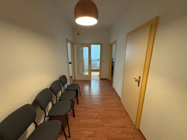 Gewerbeobjekt Fürth Innenstadt - 2 Zimmer, 52 m&sup2;, 130.000&euro; | Angebot:25771888