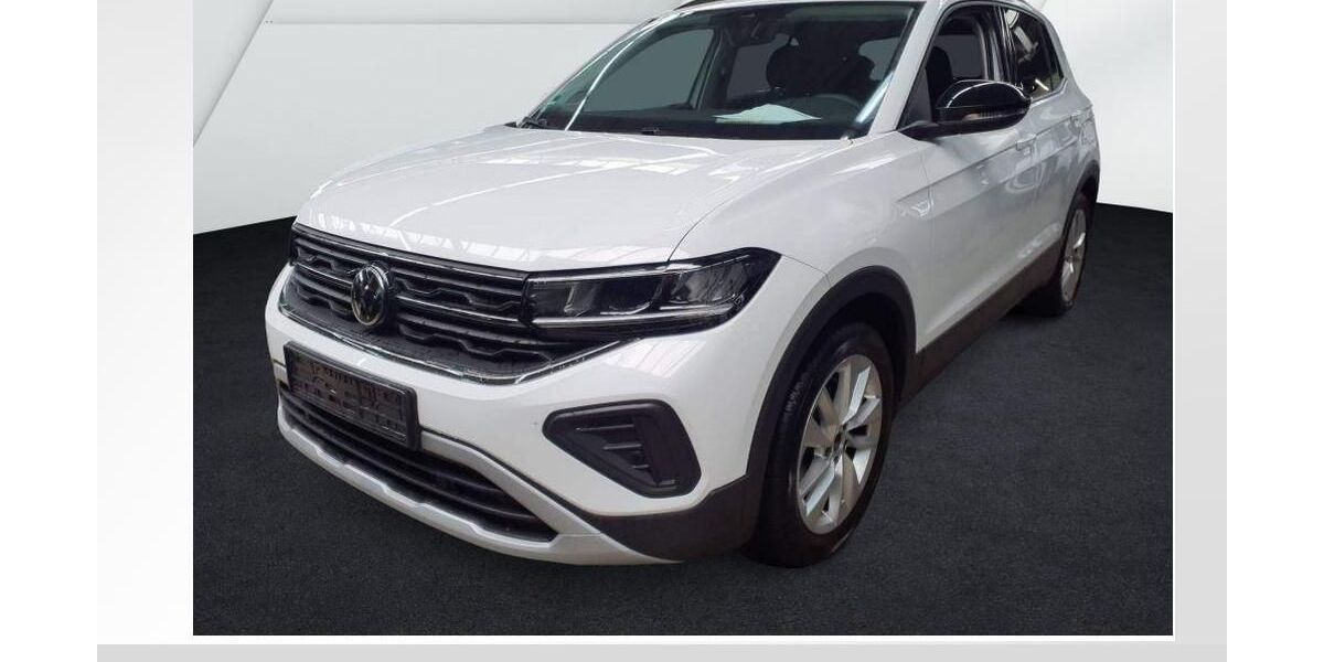 VW T-Cross 20.300 km 19.490 &euro; Schwabach 91126