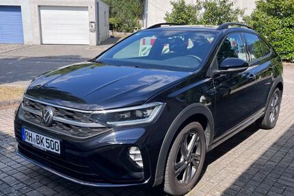 VW Taigo 23.200 km 21.999 &euro; Rednitzhembach 91126