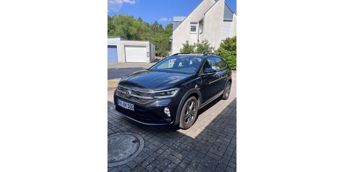 VW Taigo 23.200 km 21.999 &euro; Rednitzhembach 91126