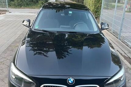 BMW 116 53.861 km 11.999 &euro; Altdorf 90518