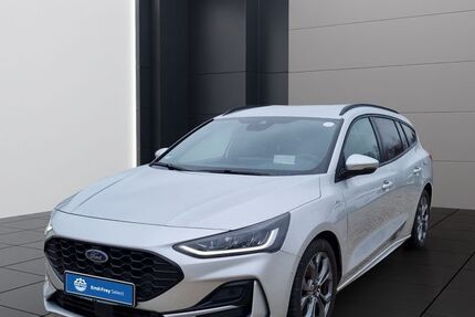 Ford Focus 23.315 km 22.990 € Roth 91154