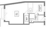 Maisonettenwohnung Zirndorf - 2 Zimmer, 86 m&sup2;, 229.000&euro; | Angebot:26823780