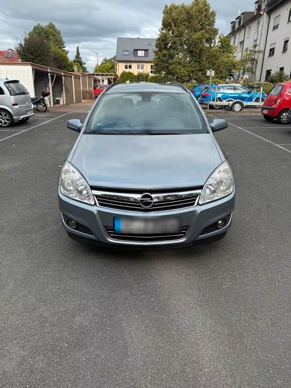 Opel Astra 232.000 km 1.850 € Schwabach 91126