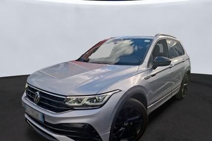 VW Tiguan 183.000 km 23.990 &euro; Nürnberg 90431