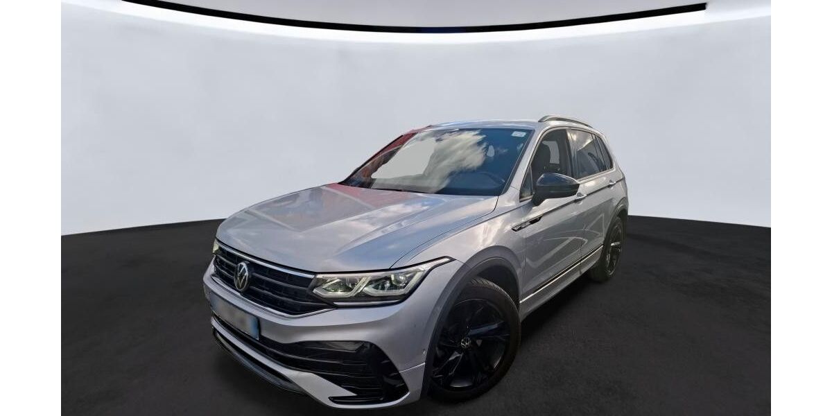 VW Tiguan 183.000 km 23.990 &euro; Nürnberg 90431