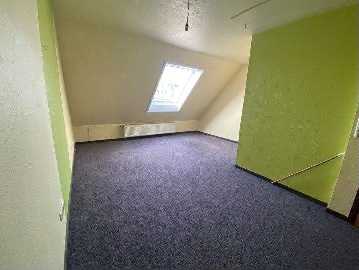 Etagenwohnung Fürth Ronhof - 4 Zimmer, 117 m&sup2;, 369.000&euro; | Angebot:25670927