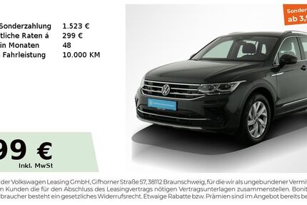 VW Tiguan 102.314 km 27.503 &euro; Nürnberg 90411