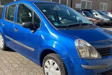 Renault Modus 165.384 km 999 € Nürnberg 90439