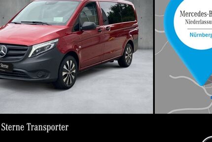 Mercedes-Benz Vito 89.780 km 39.603 &euro; Fürth 90763