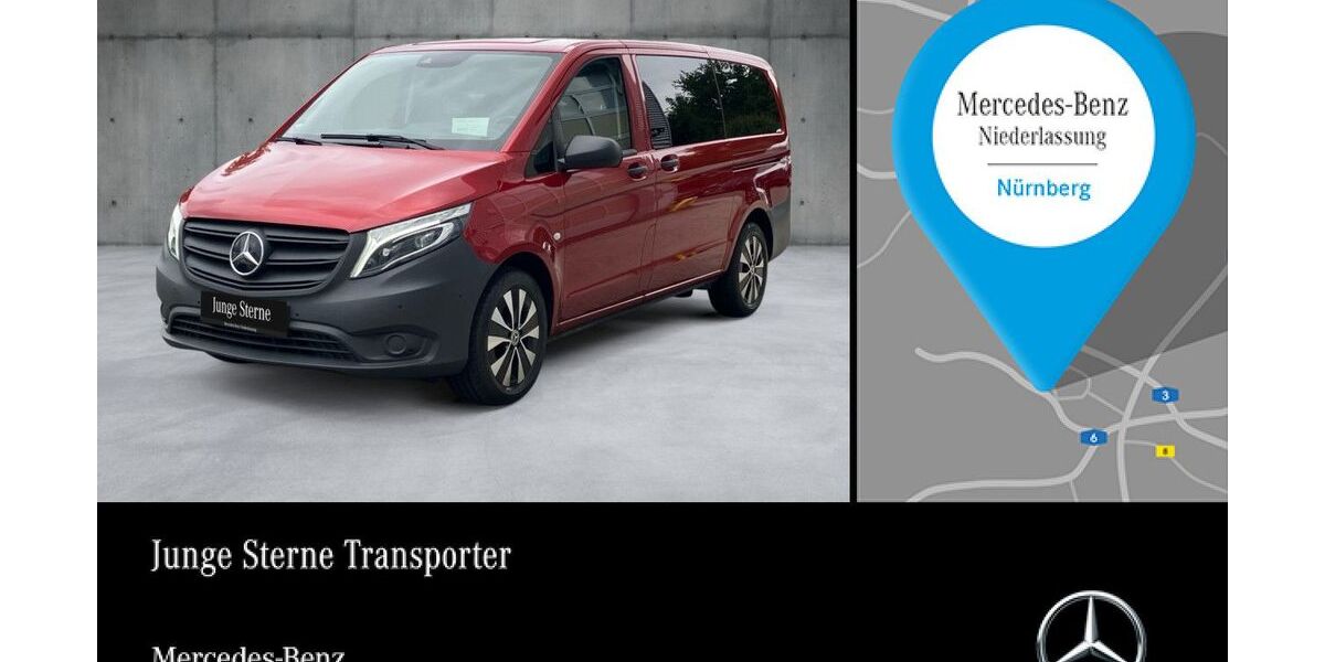 Mercedes-Benz Vito 89.780 km 42.340 &euro; Fürth 90763
