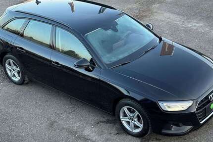 Audi A4 94.690 km 22.980 &euro; Schwabach 91126