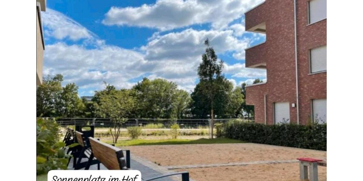 Etagenwohnung Nürnberg Almoshof - 3 Zimmer, 85 m&sup2;, 1.350&euro; | Angebot:25521051