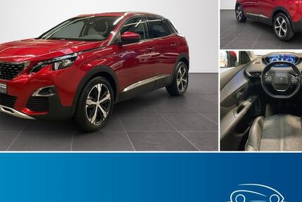 Peugeot 3008 56.000 km 19.280 &euro; Buchschwabach bei Nürnberg 90574