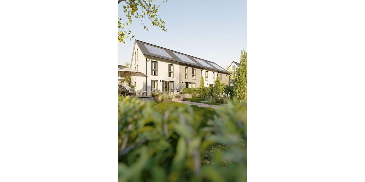 Reihenendhaus Forchheim - 5 Zimmer, 141 m&sup2;, 660.194&euro; | Angebot:25681344