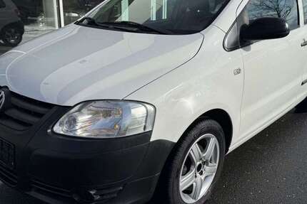 VW Fox 192.000 km 2.480 € Nürnberg 90439