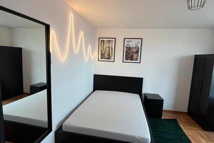 Wohnung Nürnberg Gleißhammer - 1 Zimmer, 24 m&sup2;, 595&euro; | Angebot:26690748