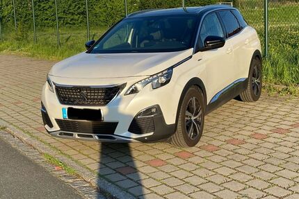 Peugeot 3008 99.765 km 15.900 € Lauf 91217