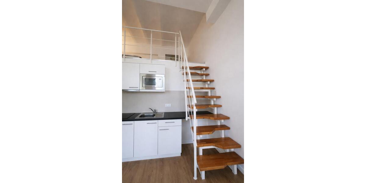 Erdgeschoßwohnung Nürnberg Eibach - 1.5 Zimmer, 33 m&sup2;, 735&euro; | Angebot:26213381